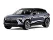 2026 Chevrolet Blazer EV SUV 